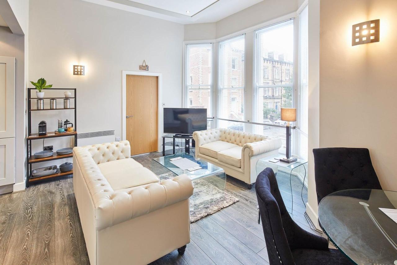 Host & Stay - Three Bays Скарбъро Екстериор снимка
